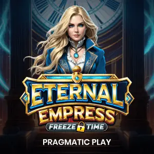 Eternal Empress Freeze Time